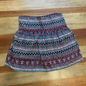 Hollister Skirt